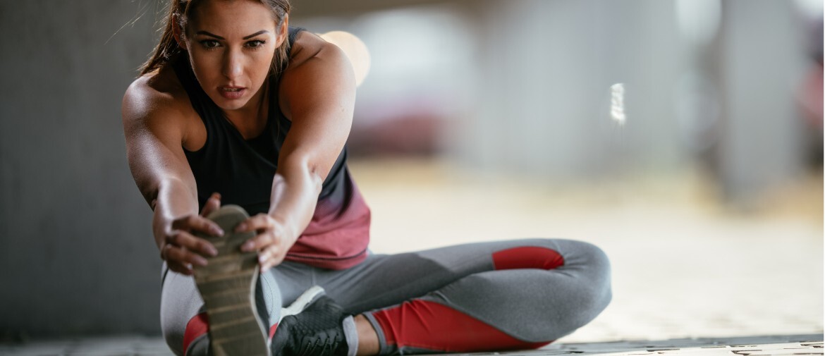 fatiguedfemaleathlete